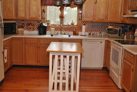 302 Lost Mile Road Parsonsfield ME 04047