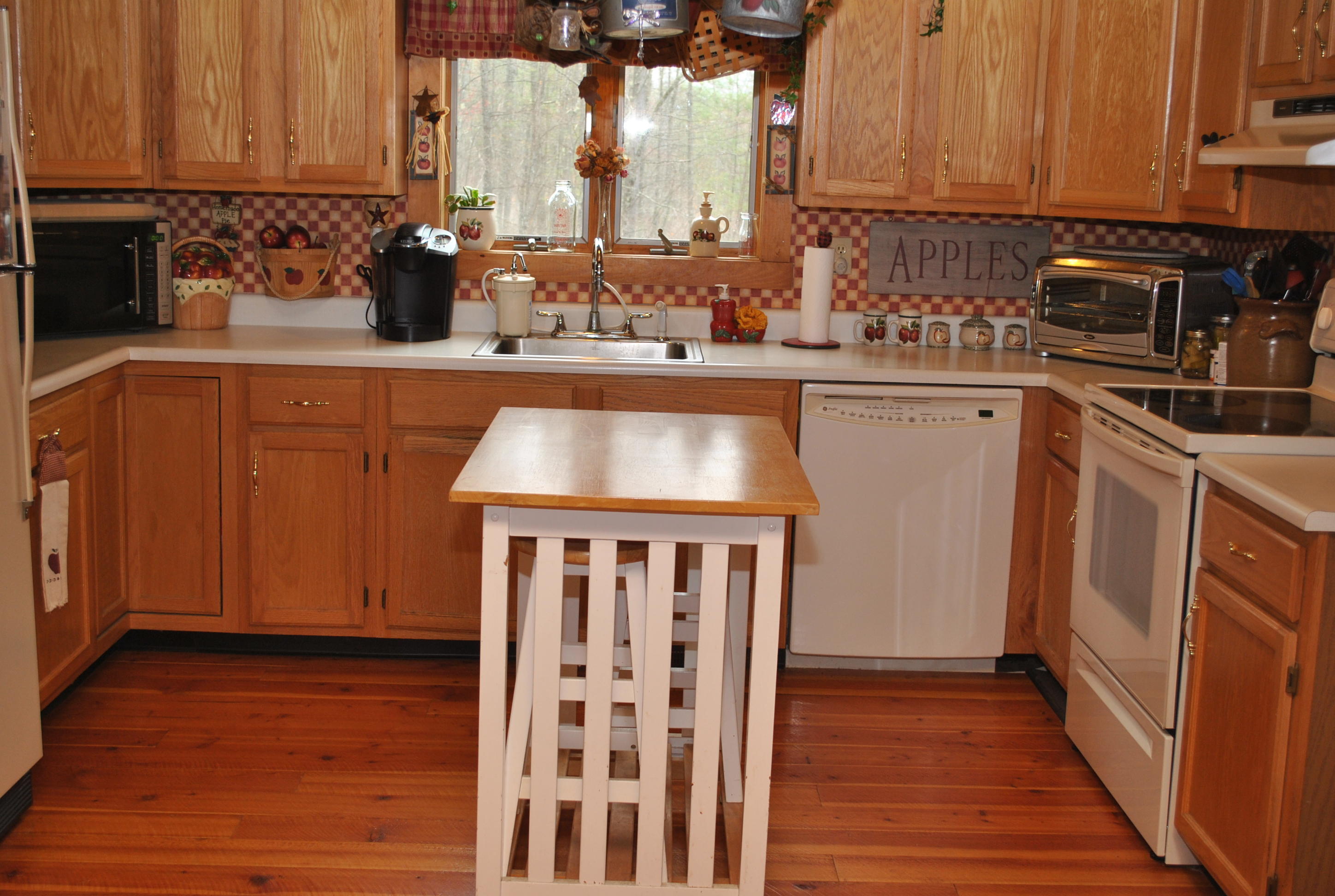302 Lost Mile Road Parsonsfield ME 04047