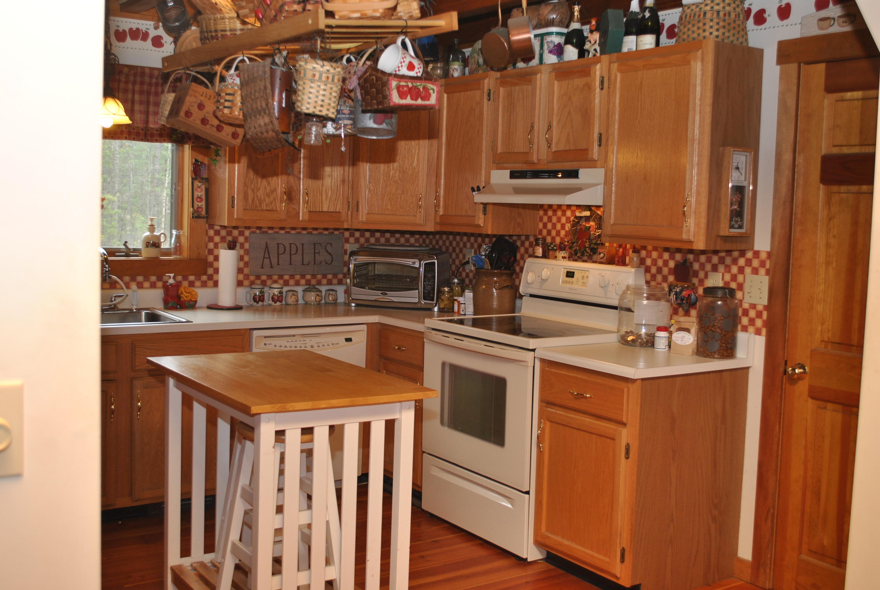302 Lost Mile Road Parsonsfield ME 04047