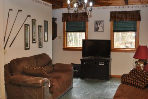 302 Lost Mile Road Parsonsfield ME 04047