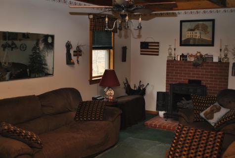 302 Lost Mile Road Parsonsfield ME 04047