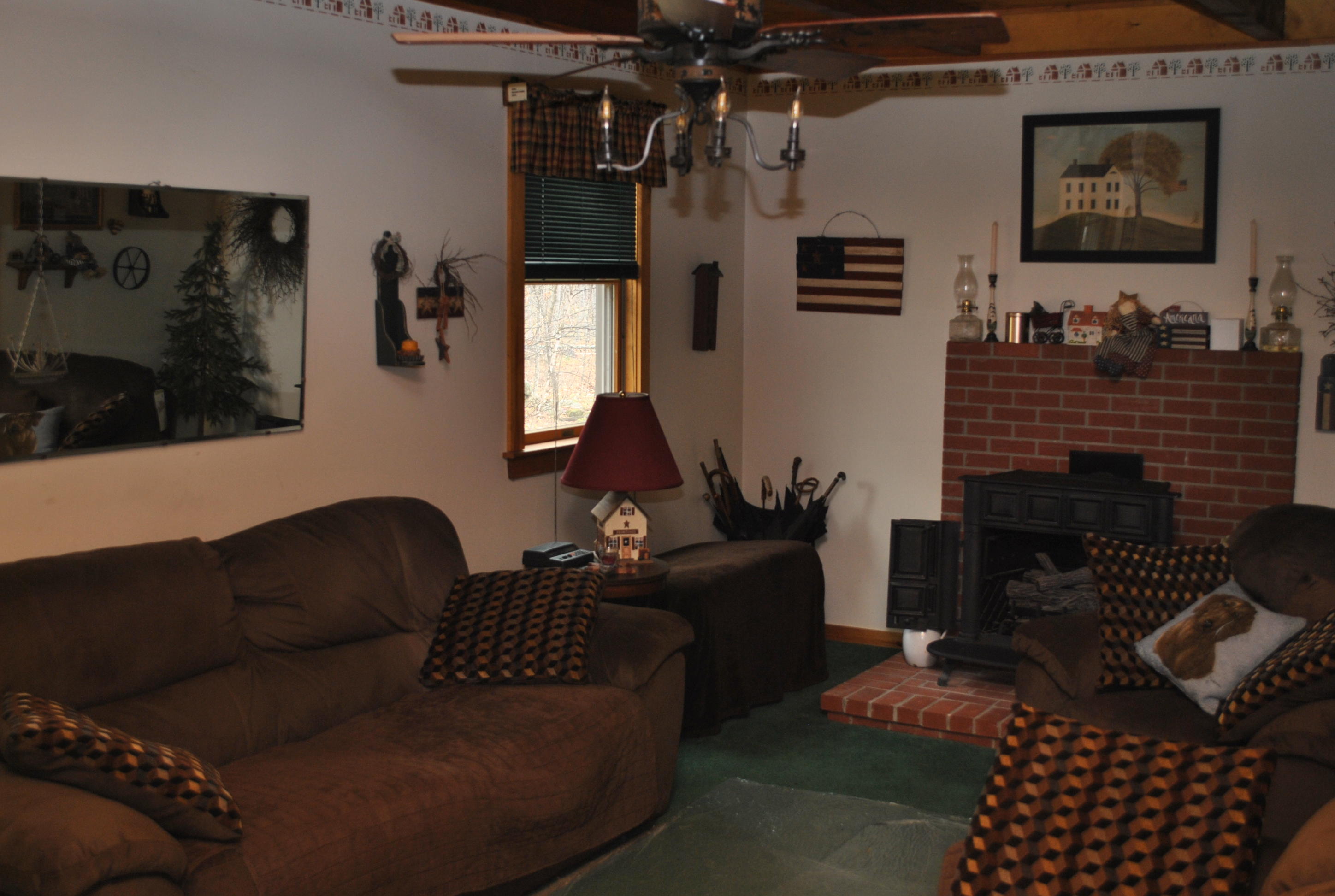 302 Lost Mile Road Parsonsfield ME 04047