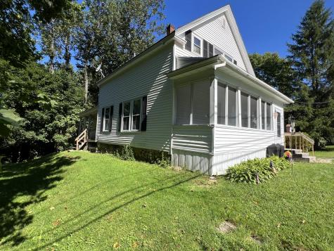 388 Pond Road Lewiston ME 04240