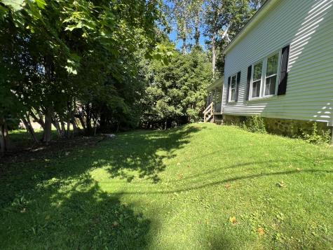 388 Pond Road Lewiston ME 04240