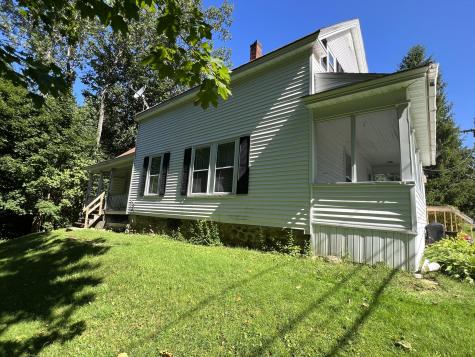388 Pond Road Lewiston ME 04240