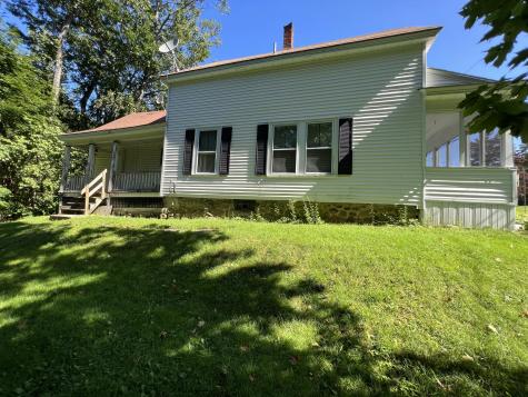 388 Pond Road Lewiston ME 04240
