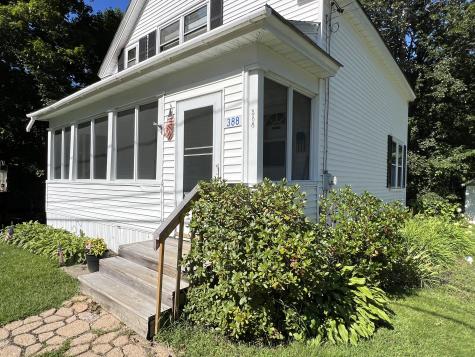 388 Pond Road Lewiston ME 04240