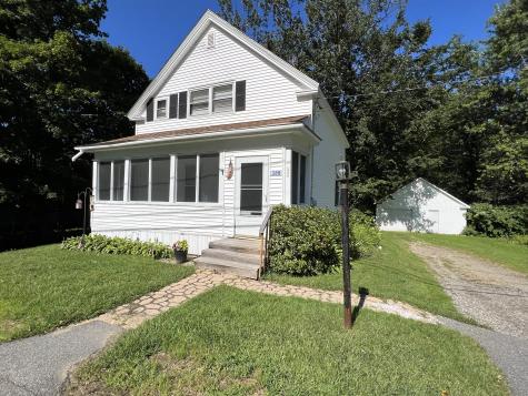 388 Pond Road Lewiston ME 04240