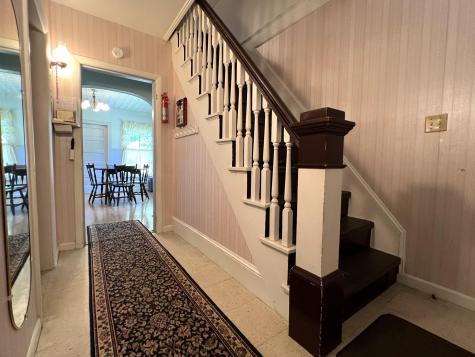 388 Pond Road Lewiston ME 04240