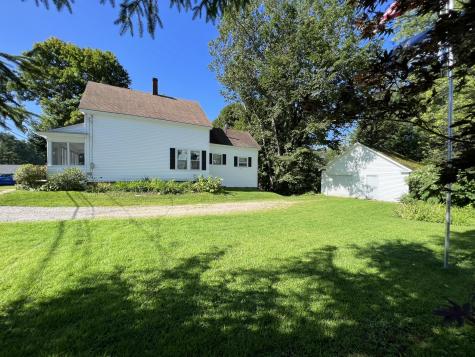 388 Pond Road Lewiston ME 04240