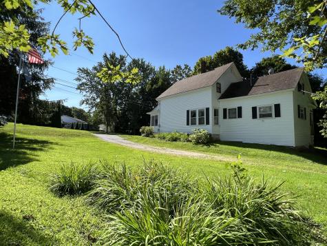 388 Pond Road Lewiston ME 04240