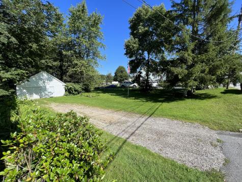388 Pond Road Lewiston ME 04240