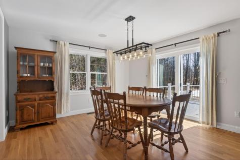 117 N Gorham Road Gorham ME 04038