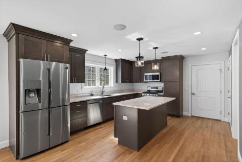 117 N Gorham Road Gorham ME 04038