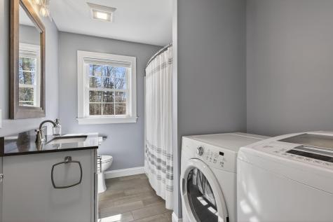 117 N Gorham Road Gorham ME 04038