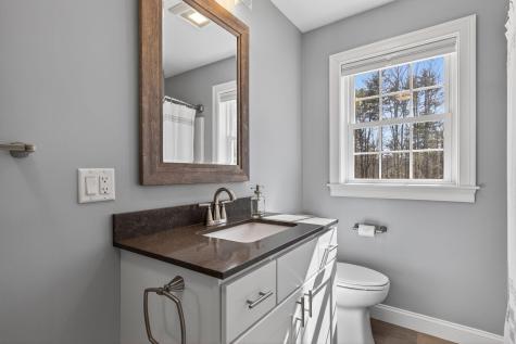 117 N Gorham Road Gorham ME 04038