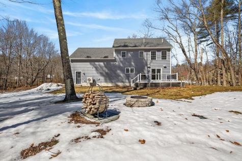 117 N Gorham Road Gorham ME 04038