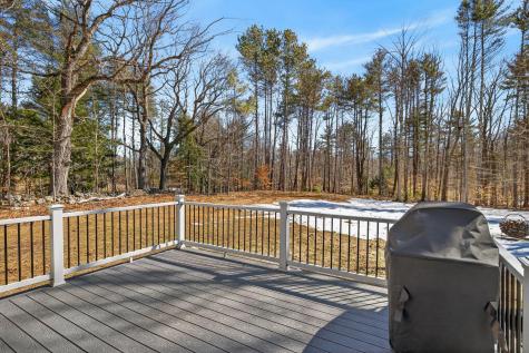 117 N Gorham Road Gorham ME 04038