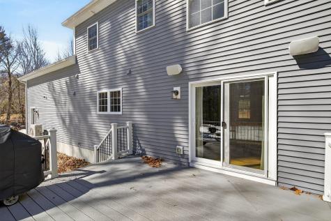 117 N Gorham Road Gorham ME 04038