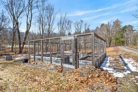 117 N Gorham Road Gorham ME 04038