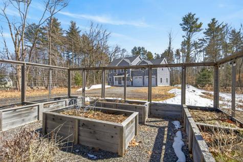 117 N Gorham Road Gorham ME 04038