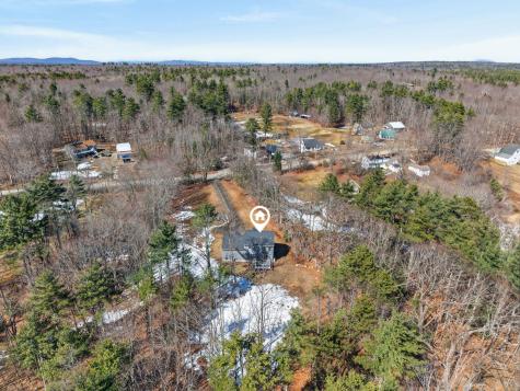 117 N Gorham Road Gorham ME 04038