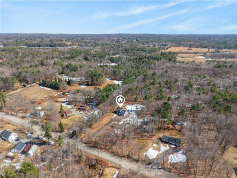 117 N Gorham Road Gorham ME 04038