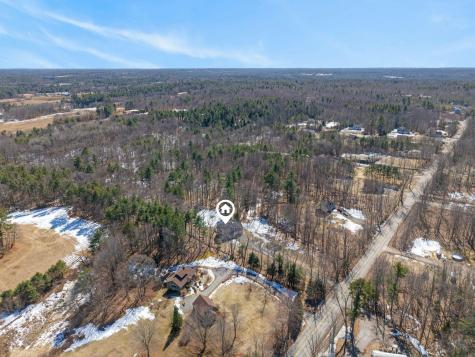 117 N Gorham Road Gorham ME 04038