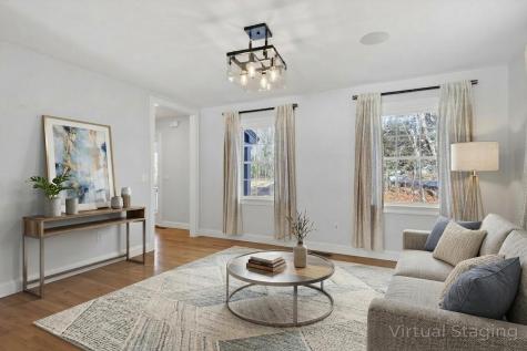 117 N Gorham Road Gorham ME 04038