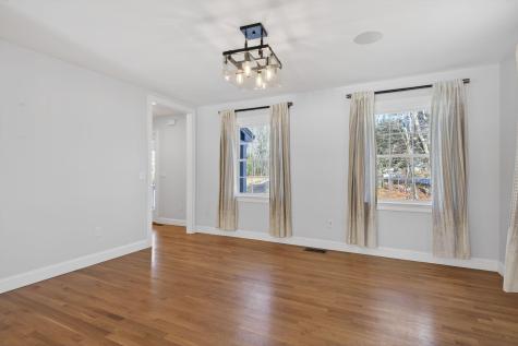 117 N Gorham Road Gorham ME 04038