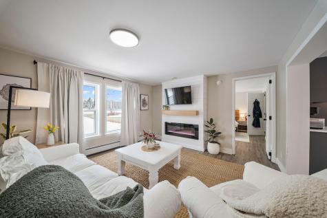 291 Sawyer Road Hampden ME 04444