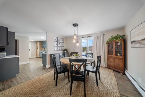 291 Sawyer Road Hampden ME 04444