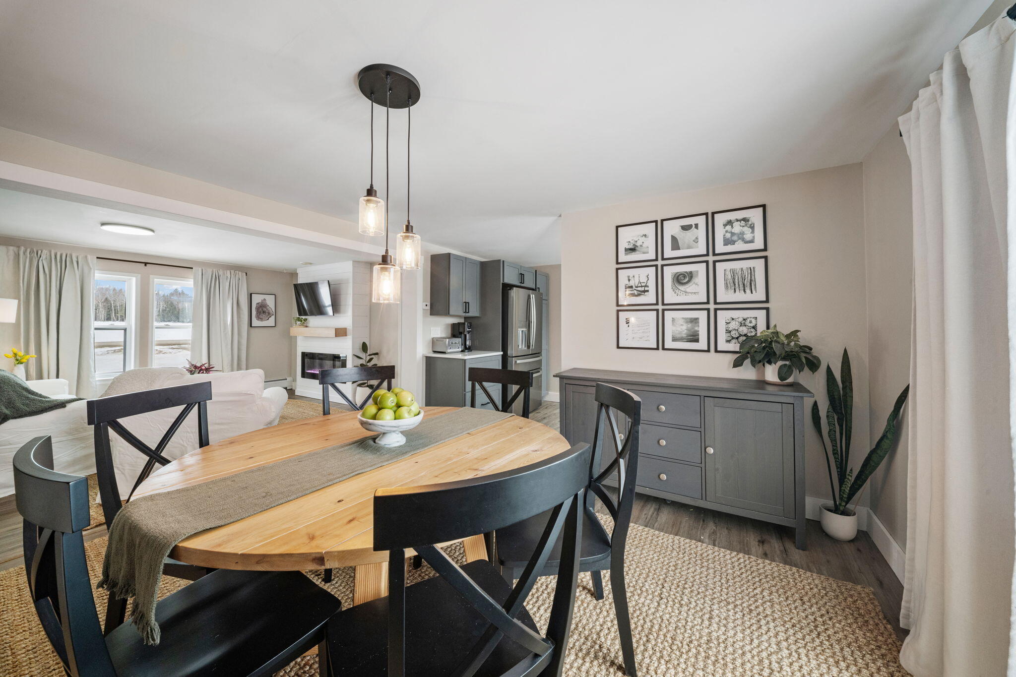 291 Sawyer Road Hampden ME 04444