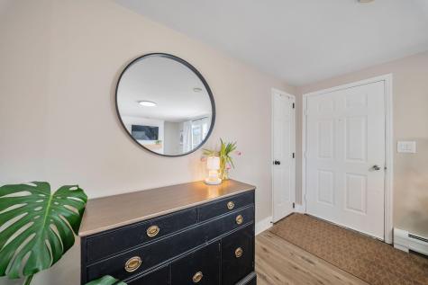 291 Sawyer Road Hampden ME 04444