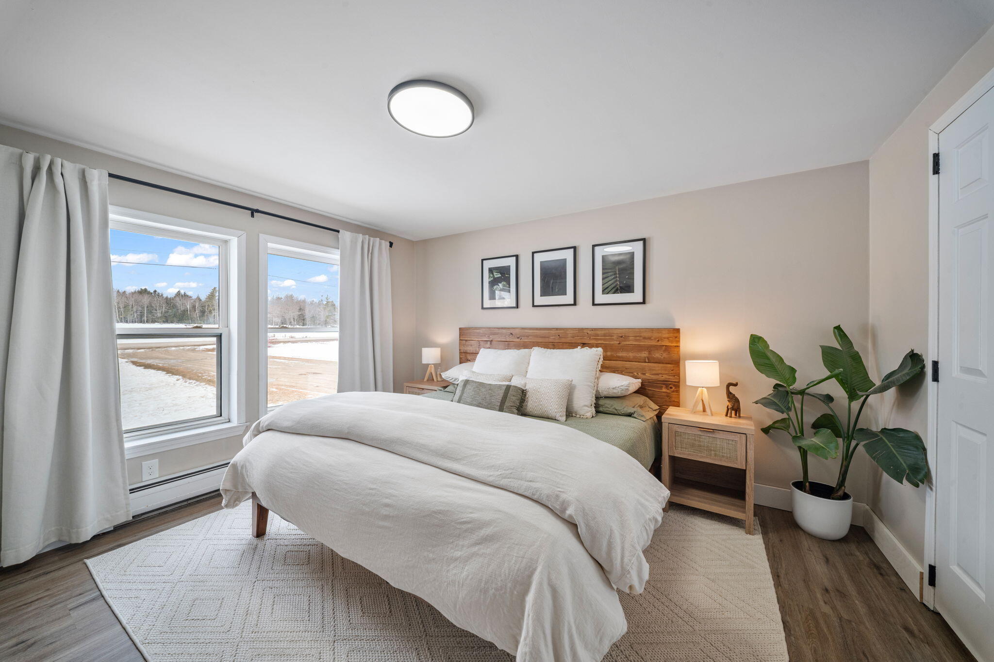 291 Sawyer Road Hampden ME 04444