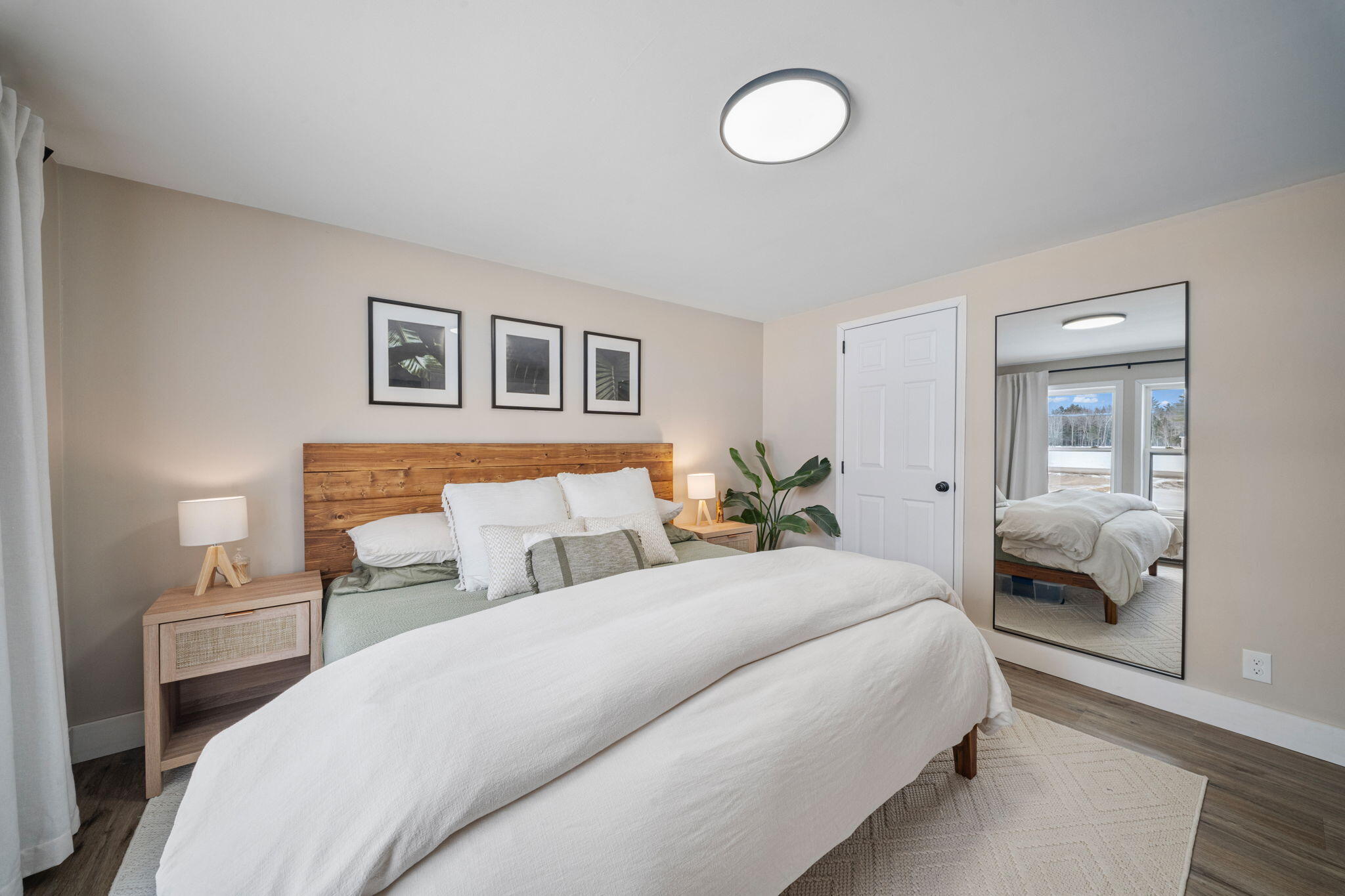 291 Sawyer Road Hampden ME 04444