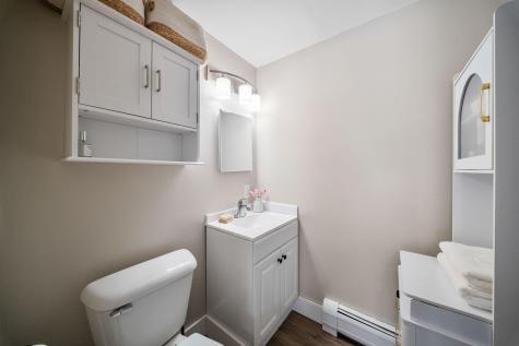 291 Sawyer Road Hampden ME 04444