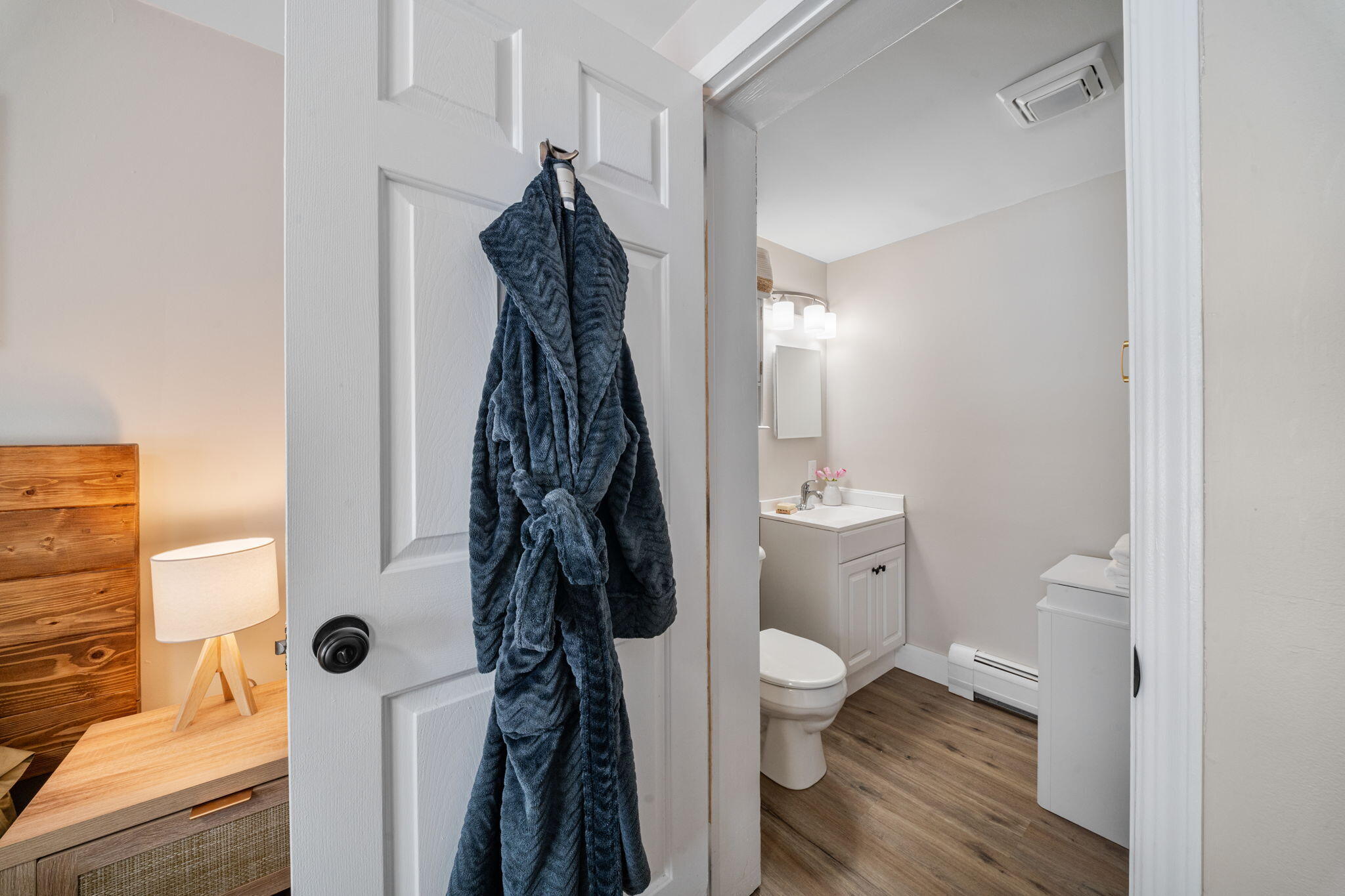 291 Sawyer Road Hampden ME 04444