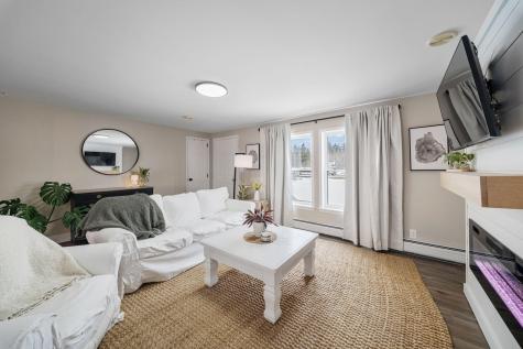 291 Sawyer Road Hampden ME 04444