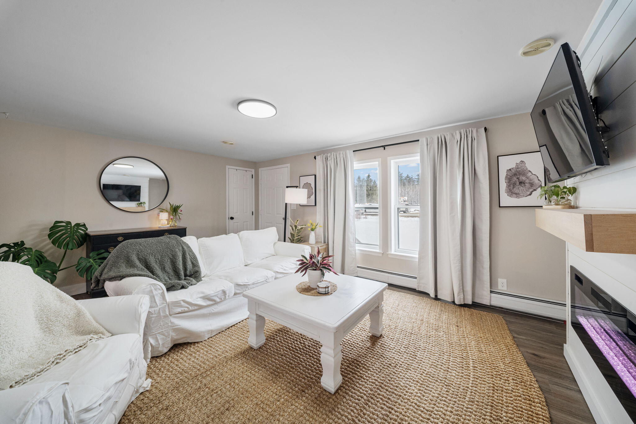 291 Sawyer Road Hampden ME 04444