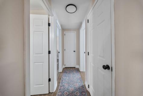 291 Sawyer Road Hampden ME 04444