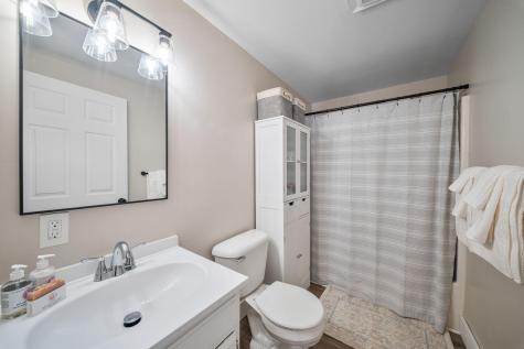 291 Sawyer Road Hampden ME 04444