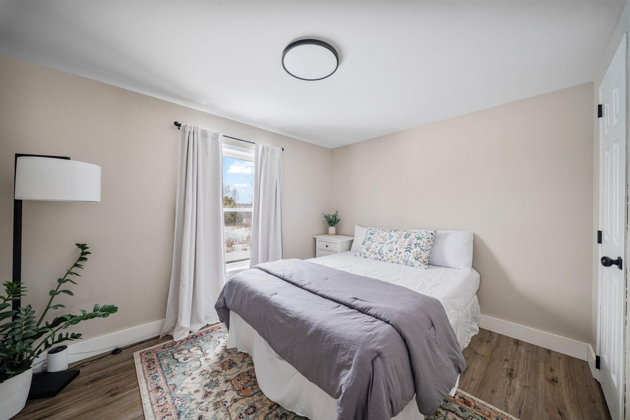 291 Sawyer Road Hampden ME 04444