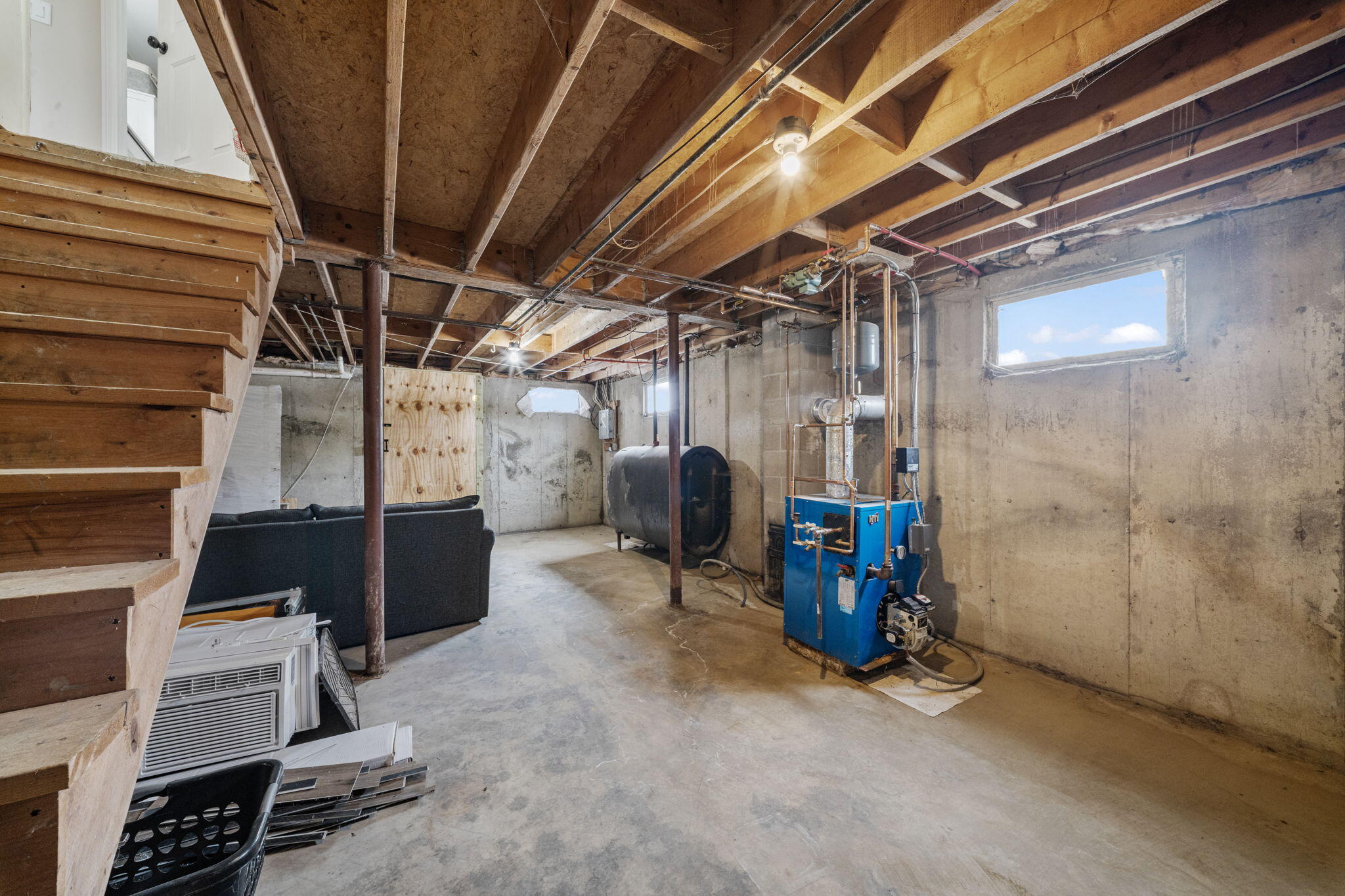 291 Sawyer Road Hampden ME 04444