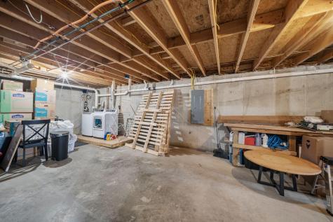 291 Sawyer Road Hampden ME 04444