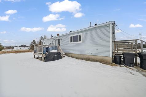 291 Sawyer Road Hampden ME 04444
