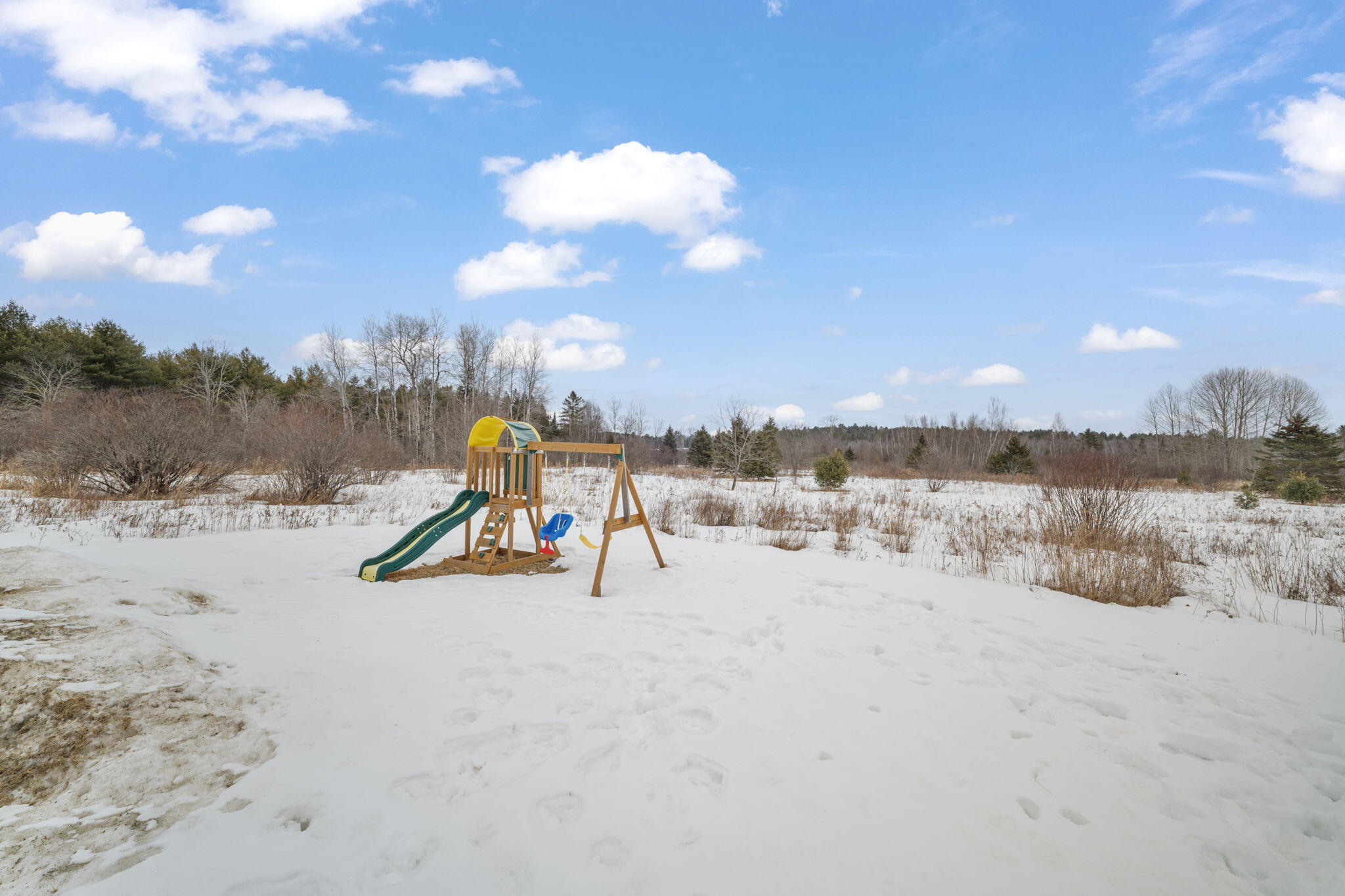 291 Sawyer Road Hampden ME 04444