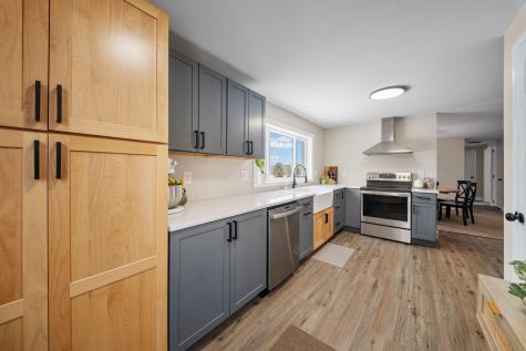 291 Sawyer Road Hampden ME 04444