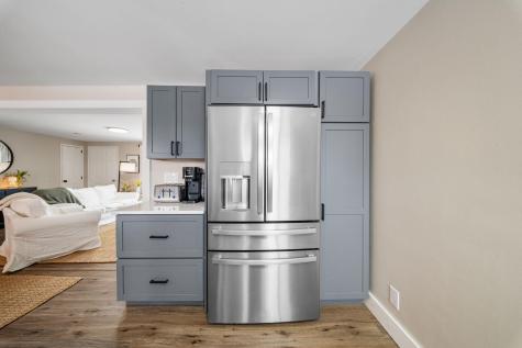 291 Sawyer Road Hampden ME 04444