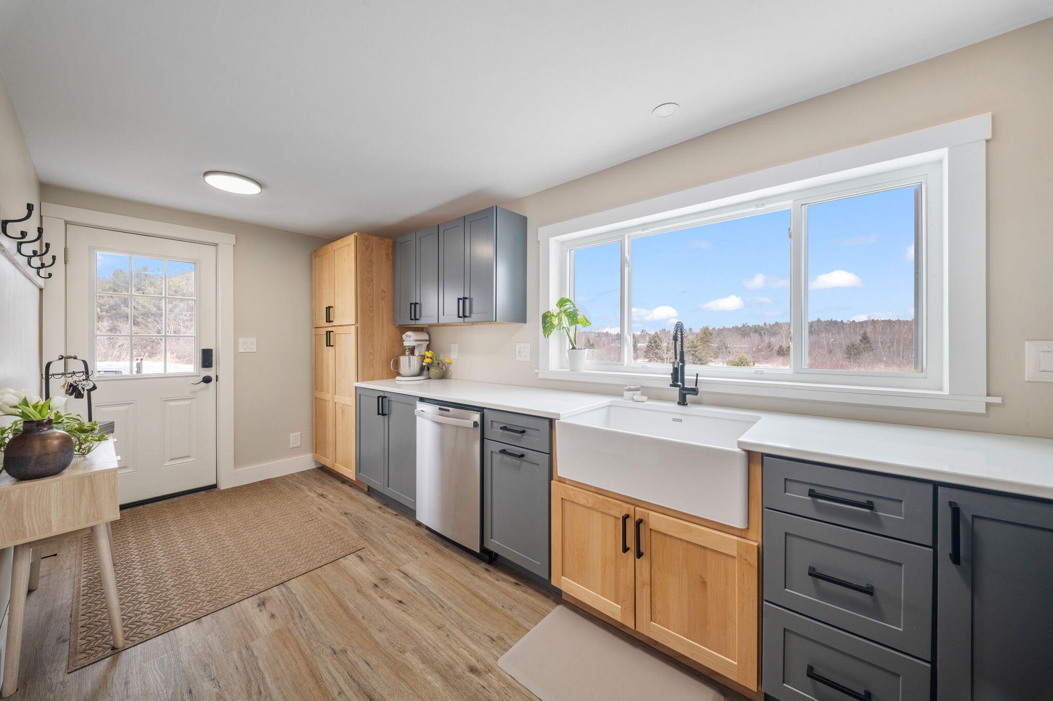 291 Sawyer Road Hampden ME 04444